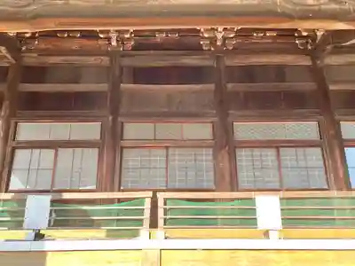 威徳閣本行寺(滋賀県)