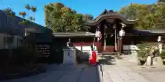 晴明神社(京都府)