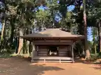 白幡神社(千葉県)