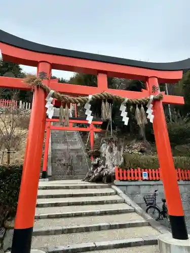 建勲神社(京都府)