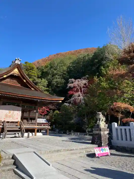 出雲大神宮(京都府)