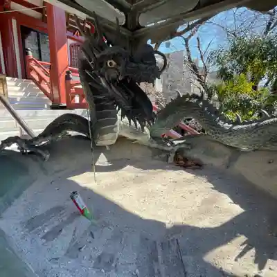 浄心寺のその他建物