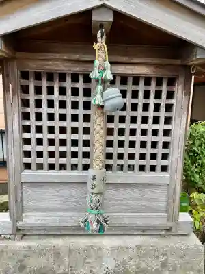 熊野神社(神奈川県)