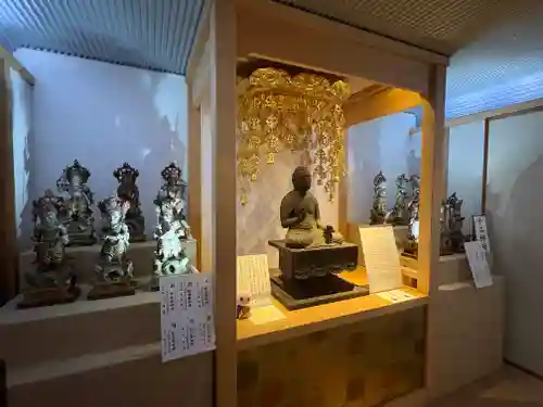 龍泉寺（足利厄除大師）(栃木県)