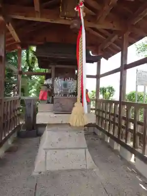 愛宕神社(宮城県)