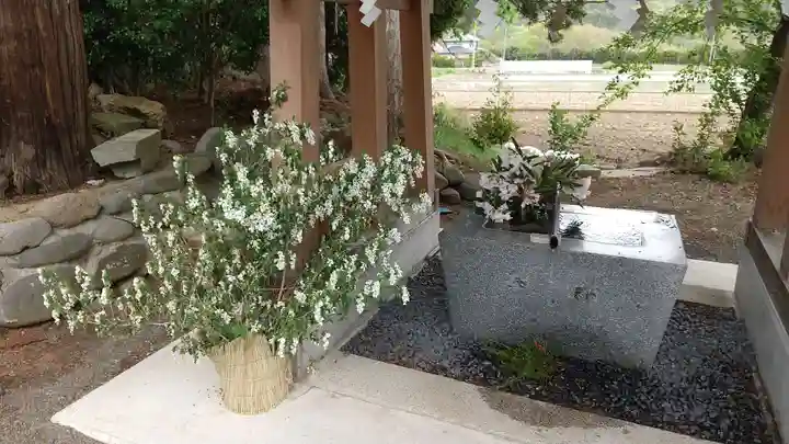 高司神社〜むすびの神の鎮まる社〜(福島県)