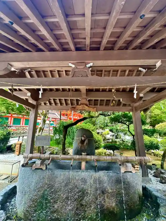 賀茂別雷神社(上賀茂神社)(京都府)