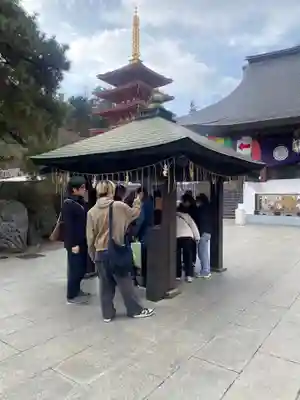 高幡不動尊　金剛寺(東京都)