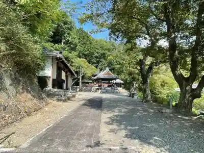 八王子神社(滋賀県)