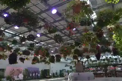 よみうりランド観音(東京都)