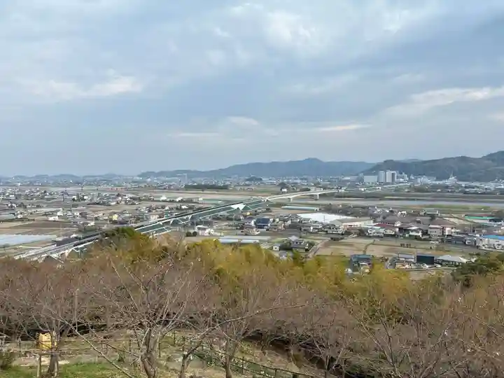 取星寺(徳島県)