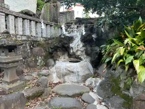 湯前神社(静岡県)