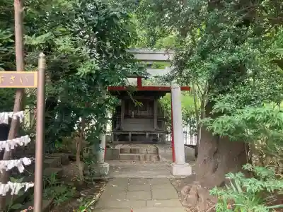 龍峰寺(神奈川県)