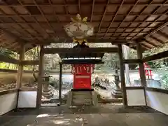 八幡神社(奈良県)