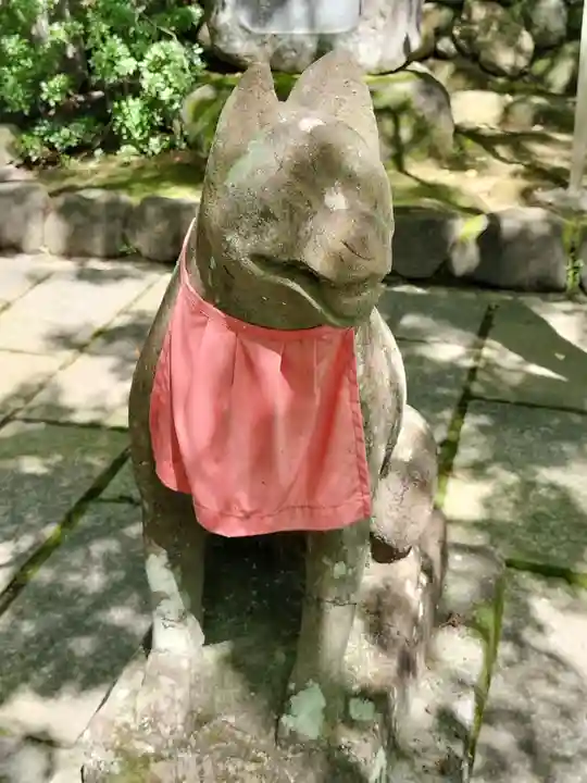 瑜伽神社(奈良県)