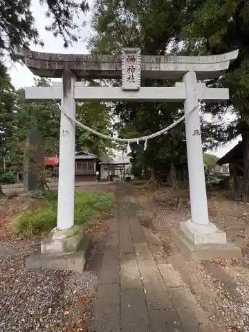 榊神社(栃木県)