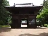 安曽神社(長野県)
