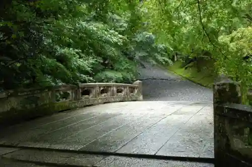 日吉大社のその他建物