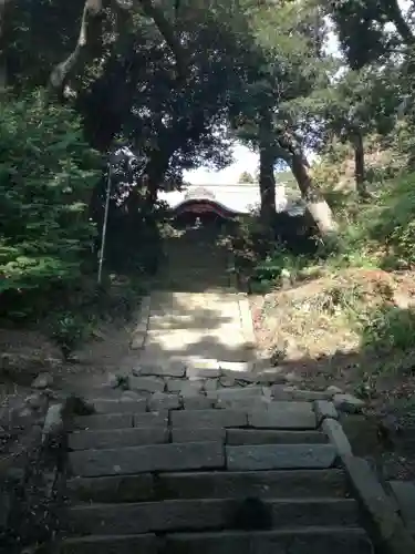 椎尾山薬王院のその他建物