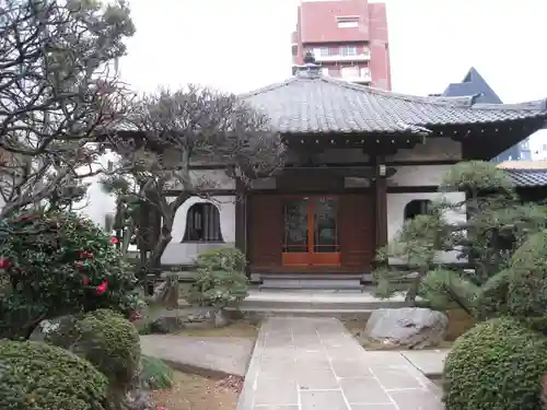 吉祥院(東京都)