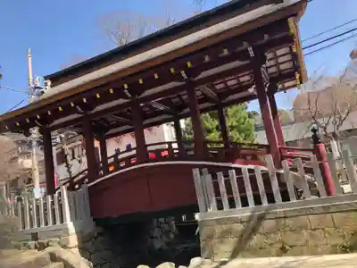 筑波山神社(茨城県)
