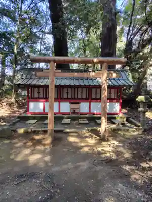 香取神宮(千葉県)