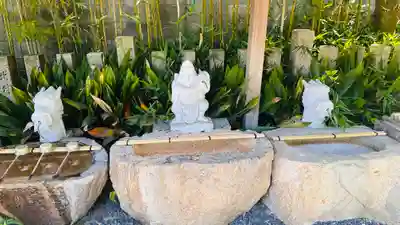 高龗神社・脇浜戎大社(大阪府)