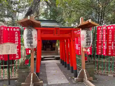大宮八幡宮(東京都)