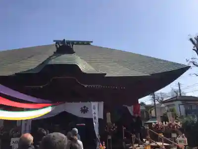 普光明寺(埼玉県)