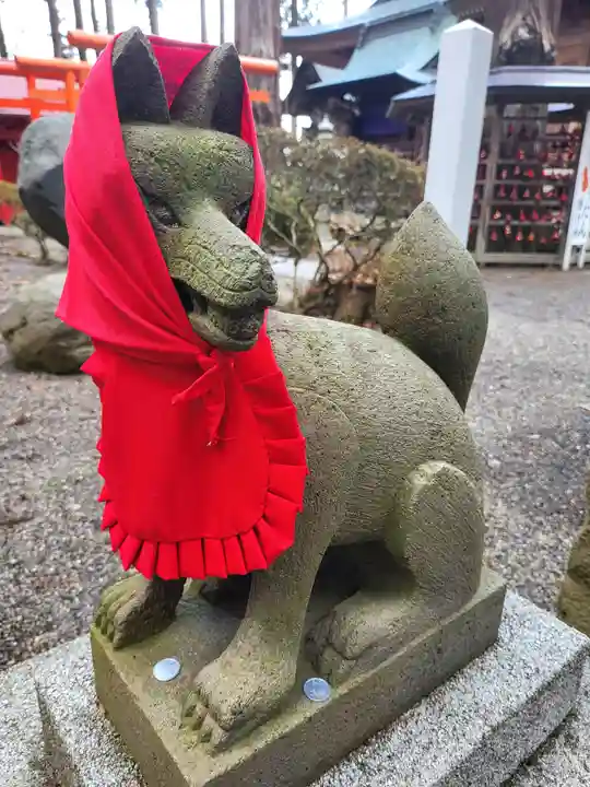 櫛引八幡宮(青森県)