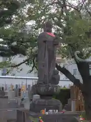 永平寺別院長谷寺(東京都)