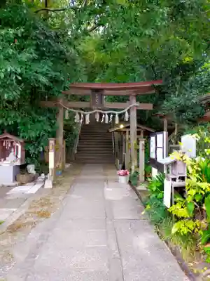 木本八幡宮(和歌山県)