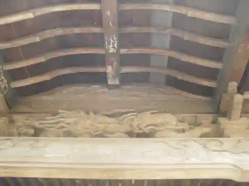 安養院　(田代寺）のその他建物