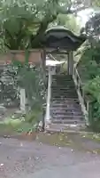 清水寺の山門・神門