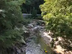 丹生川上神社（中社）(奈良県)