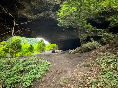 上色見熊野座神社(熊本県)