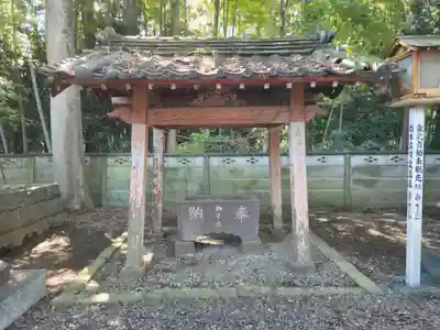 久伊豆神社(埼玉県)