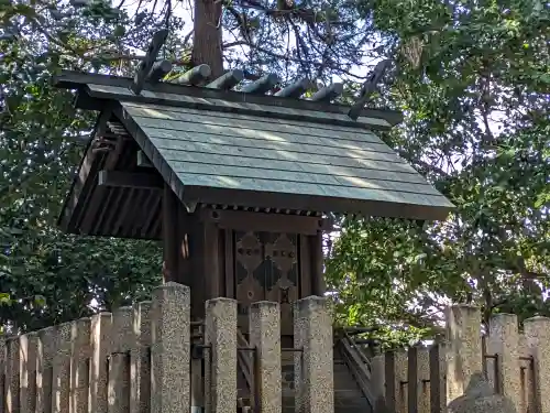 春日神社(三重県)