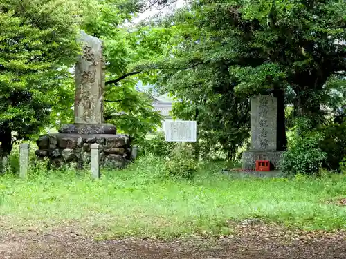 朝田神社(山口県)