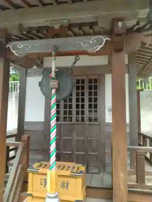 円龍寺(宮城県)