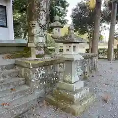 引手力男神社(静岡県)