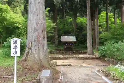 長瀧寺(岐阜県)