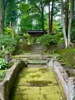 浄智寺(神奈川県)