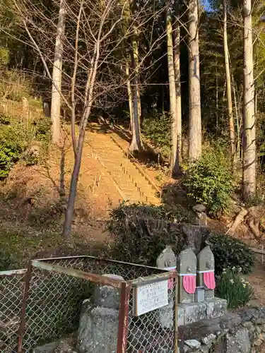 立江寺奥の院(清水寺)(徳島県)