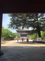 増上寺の建物その他