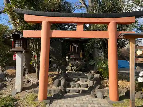 前橋東照宮(群馬県)