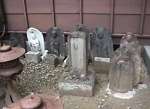 本妙院(東京都)