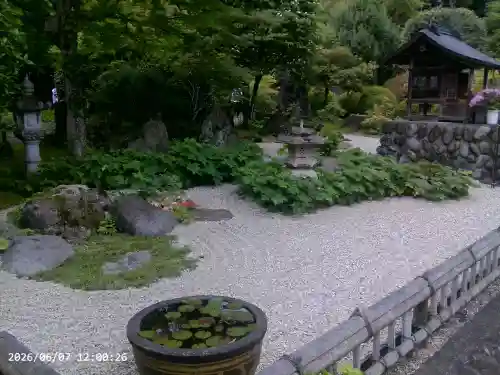 長泉院(埼玉県)