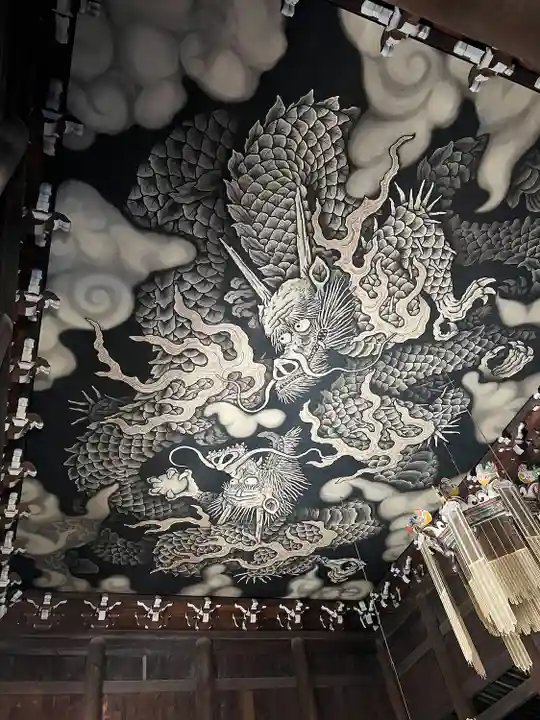 建仁寺(建仁禅寺)(京都府)