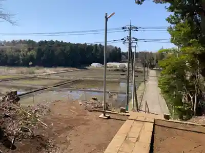 稲荷神社(千葉県)
